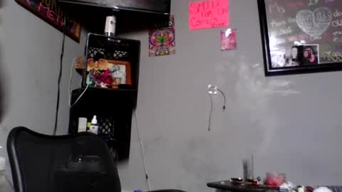 SexyDirtyBitch online show from July 27, 2026, 7:15 am