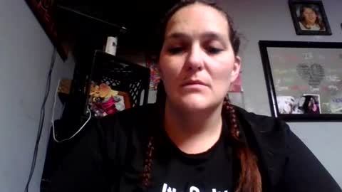 SexyDirtyBitch online show from August 3, 2026, 10:10 am