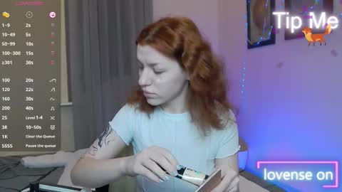 megancat333 online show from January 16, 2026, 8:46 pm