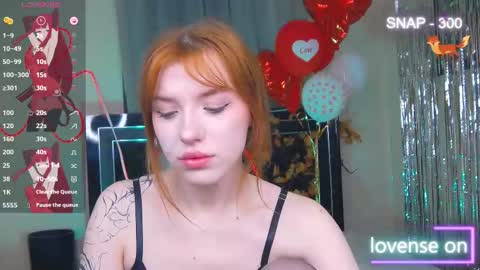 megancat333 online show from March 4, 2026, 9:32 pm