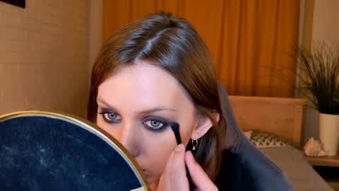 Snapshot of meganclapp chatting on April 29, 2026, 5:33 am Megan online show from April 29, 2026, 5:33 am
