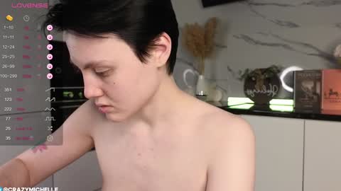 Michelle online show from January 22, 2025, 2:14 pm