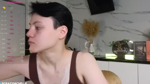 Michelle online show from January 29, 2025, 5:09 am