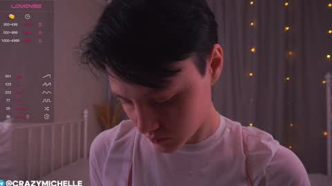 Michelle online show from January 30, 2025, 5:52 am