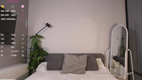 Michelle online show from February 6, 2025, 5:14 am