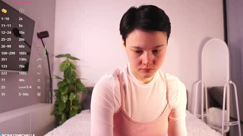 Michelle online show from February 12, 2025, 5:15 am