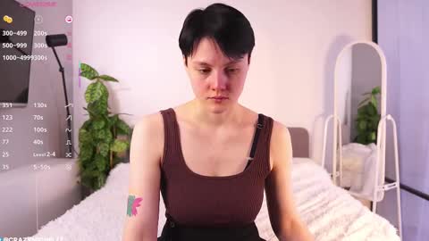 Michelle online show from February 15, 2025, 8:11 am