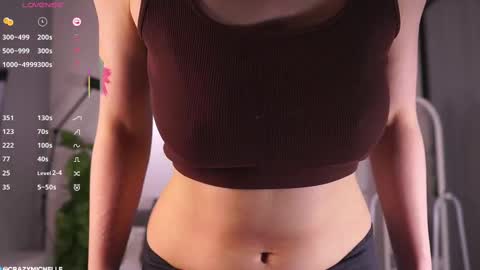 Michelle online show from February 16, 2025, 2:32 pm