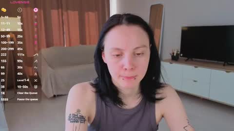 Michelle online show from June 12, 2026, 5:39 am