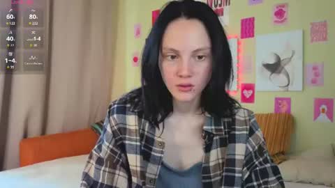 Michelle online show from July 31, 2026, 5:18 am