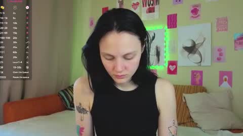 Michelle online show from August 2, 2026, 5:17 am