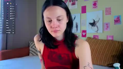 Michelle online show from August 7, 2026, 5:09 am