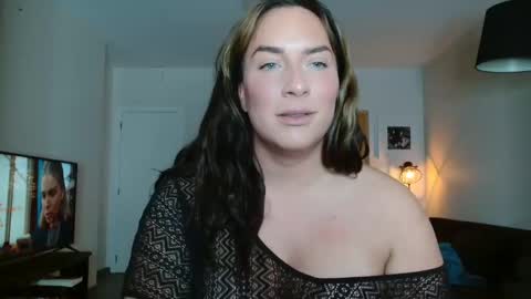 Megan Cox online show from December 5, 2024, 8:44 pm