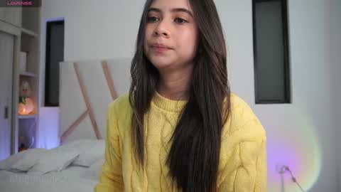 Snapshot of megancute2 chatting on December 12, 2024, 7:59 pm Luz -----OF mgluz2--- Next stream 1122024 1400Colombian time online show from December 12, 2024, 7:59 pm