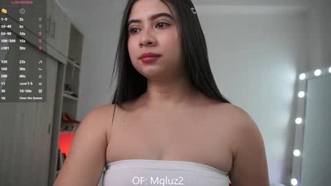 Snapshot of megancute2 chatting on September 28, 2025, 6:57 pm Luz -----OF mgluz2--- Next stream 1122024 1400Colombian time online show from September 28, 2025, 6:57 pm