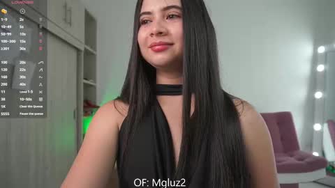 Snapshot of megancute2 chatting on November 7, 2025, 6:52 pm Luz -----OF mgluz2--- Next stream 1122024 1400Colombian time online show from November 7, 2025, 6:52 pm