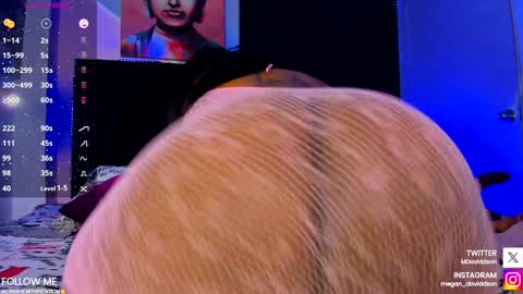 Kim  online show from January 18, 2025, 10:28 pm