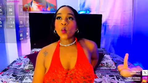 Kim  online show from March 9, 2025, 6:11 pm