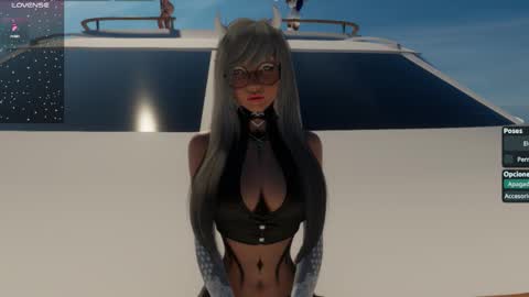 Megan online show from March 14, 2026, 1:55 am