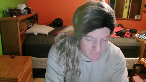 Snapshot of meganfitzy chatting on December 28, 2024, 1:08 am GlamTransGoddess online show from December 28, 2024, 1:08 am