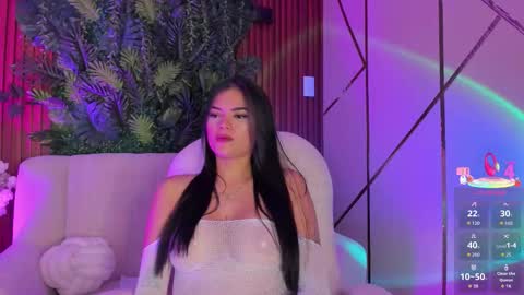 Megan Nice to meet you  online show from October 8, 2025, 4:26 pm