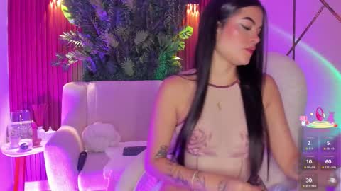 Megan Nice to meet you  online show from March 16, 2026, 6:23 pm