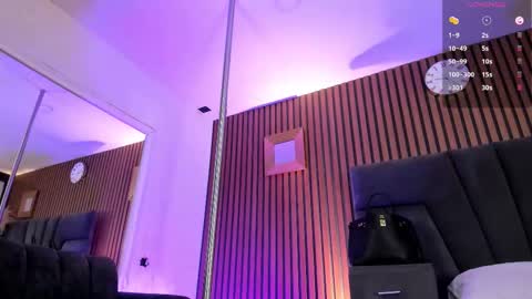 MeganFOXXI  online show from March 11, 2026, 9:32 pm