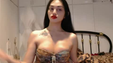 meganharley2004 online show from June 15, 2026, 11:01 am