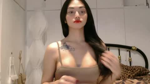 meganharley2004 online show from June 25, 2026, 5:12 am