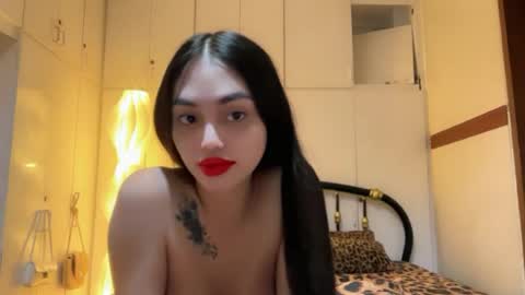 meganharley2004 online show from July 14, 2026, 8:25 pm