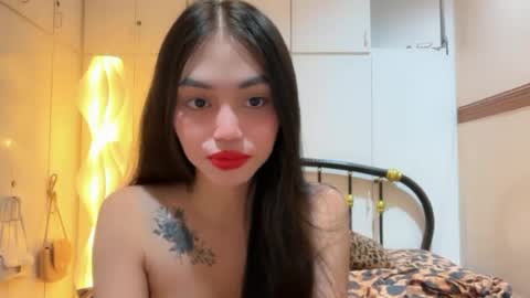 meganharley2004 online show from July 23, 2026, 7:01 pm