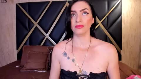 Megan Hofman online show from September 26, 2025, 8:02 pm