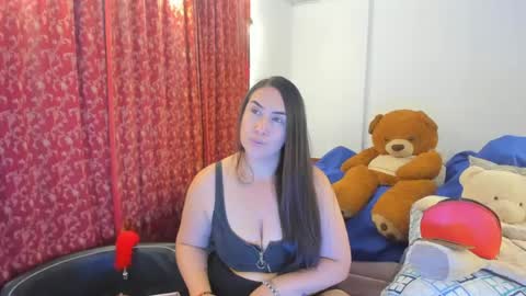 meganhotcurvy online show from July 6, 2026, 11:07 am