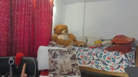 meganhotcurvy online show from July 31, 2026, 3:55 pm