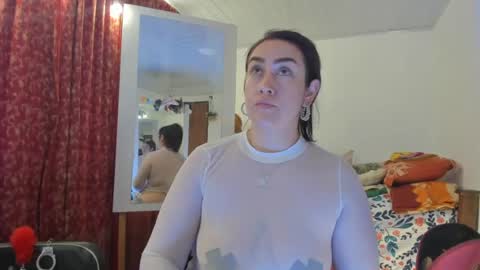 meganhotcurvy online show from August 1, 2026, 11:31 am