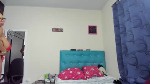 megan        online show from February 6, 2025, 5:25 am