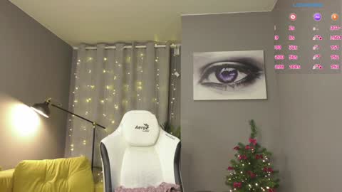 Snapshot of meganiex chatting on December 29, 2024, 8:22 am MeganieX online show from December 29, 2024, 8:22 am