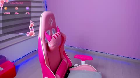 Megan online show from January 14, 2025, 10:55 pm