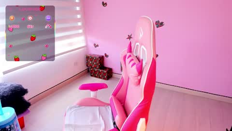 Megan online show from December 13, 2025, 8:36 pm