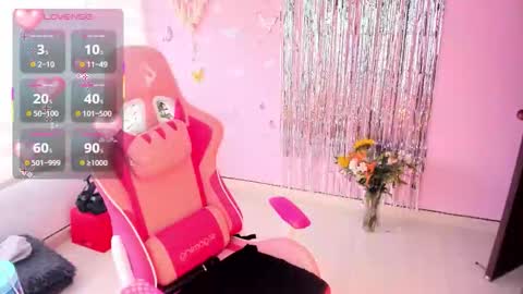 Megan online show from February 19, 2026, 7:54 pm