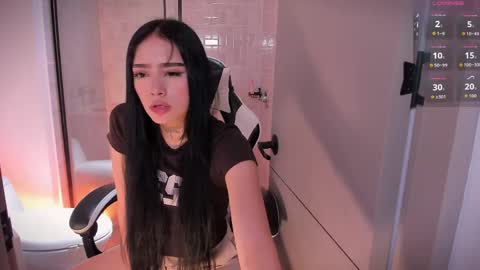megan lake online show from April 26, 2026, 7:22 pm