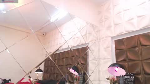 Snapshot of meganlarsson chatting on October 14, 2025, 11:44 am meganlarsson online show from October 14, 2025, 11:44 am