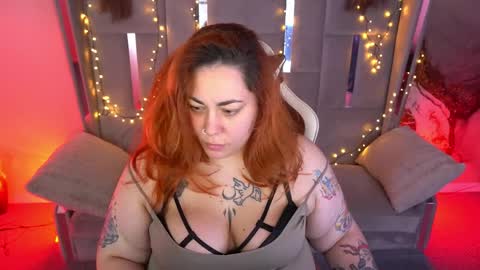 meganlex online show from April 3, 2026, 8:40 pm