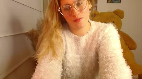 MEGAN online show from January 16, 2025, 11:06 pm