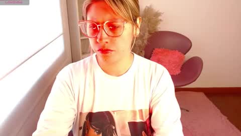 MEGAN online show from February 4, 2025, 12:11 pm