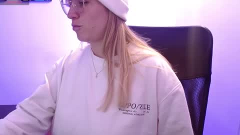 MEGAN online show from February 13, 2025, 2:42 pm