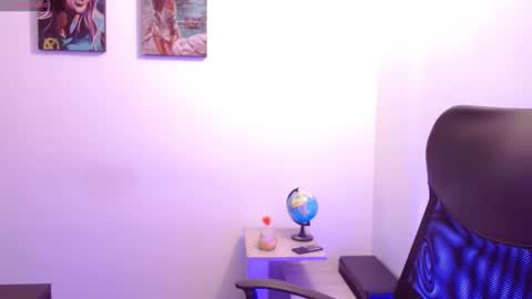 MEGAN online show from February 16, 2025, 9:38 pm