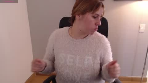MEGAN online show from July 9, 2026, 6:23 pm