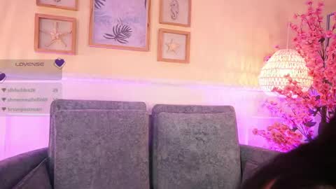 Snapshot of meganlowell chatting on May 8, 2026, 7:08 pm Megan Lowell online show from May 8, 2026, 7:08 pm