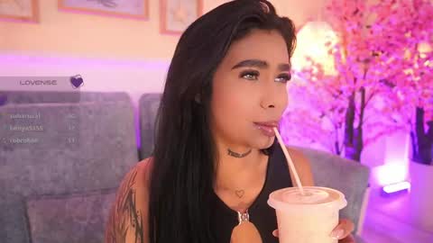 Snapshot of meganlowell chatting on May 12, 2026, 7:00 pm Megan Lowell online show from May 12, 2026, 7:00 pm
